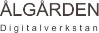 ÅLGÅRDEN
Digitalverkstan